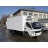 Реф-оборудование Thermo King V-500 MAX 20 для среднегабаритных грузовиков