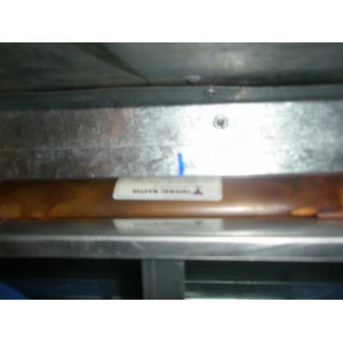 Холодильно-отопительная установка (ХОУ) Thermal Master 1400 H (режим обогрева)