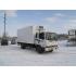 Реф-оборудование Thermo King V-500 MAX 50 для среднегабаритных грузовиков