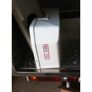 Холодильная установкаREF-100 (холод-тепло)