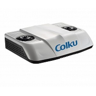 Автокондиционер накрышный Colku CR-9000